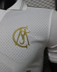 Real Madrid 2026/27 Imperial Blanca Camiseta Especial - Versión Jugador