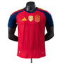 España Campeona del Mundo - 2 Estrellas - Camiseta 2026 - Roja