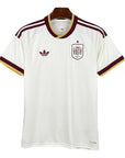 España Camiseta 2026/27 - Visitante