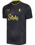 Everton 24/25 II Away Jersey - Fan Version