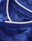 Everton Castore Home Shirt 25/26 - Fan Version