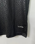Spain 2026 2 Estrellas Negra Camiseta Especial