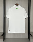 Retro 2006 Brazil International Away Jersey