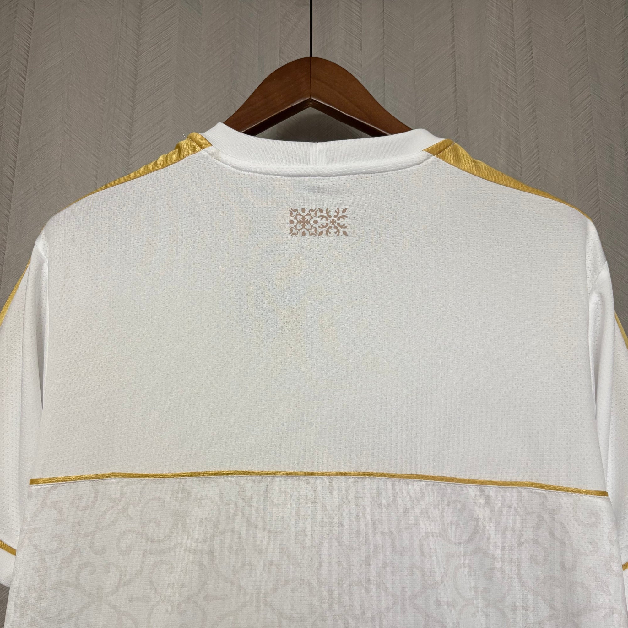 Camisa Vasco CÍRIO DE NAZARÉ 2025