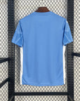 Palmeiras 2025/26 Goalkeeper Jersey