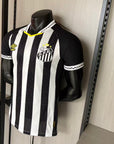 Player Edition 2025/26 Santos Away Jersey - [Slim Fit]