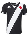 Vasco da Gama FC Special Edition Black Jersey 2024/25