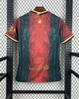 Barcelona 2021/22 Camiseta Conceptual