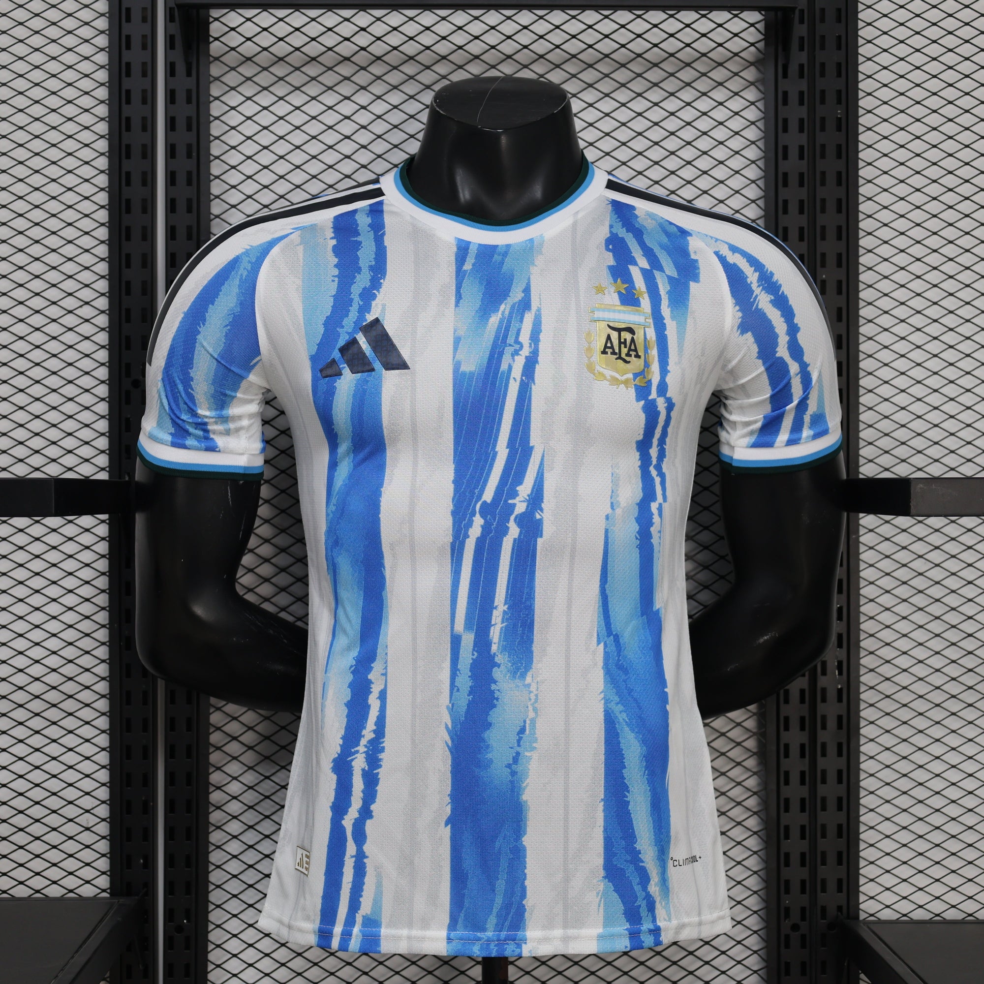Argentina 2026 Skyflow Camiseta Especial - Versión Jugador
