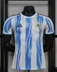 Argentina 2026 Skyflow Camiseta Especial - Versión Jugador