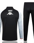 Vasco da Gama FC Training Suit Black 2023/24