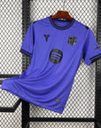 Barcelona 2025/26 Edición Especial Morada Camiseta