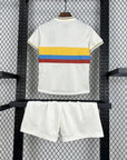Camiseta Colombia Centenario 2024/2025 para Niños
