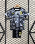 Brazil Special Edition Kit Kids - Cristo Redentor