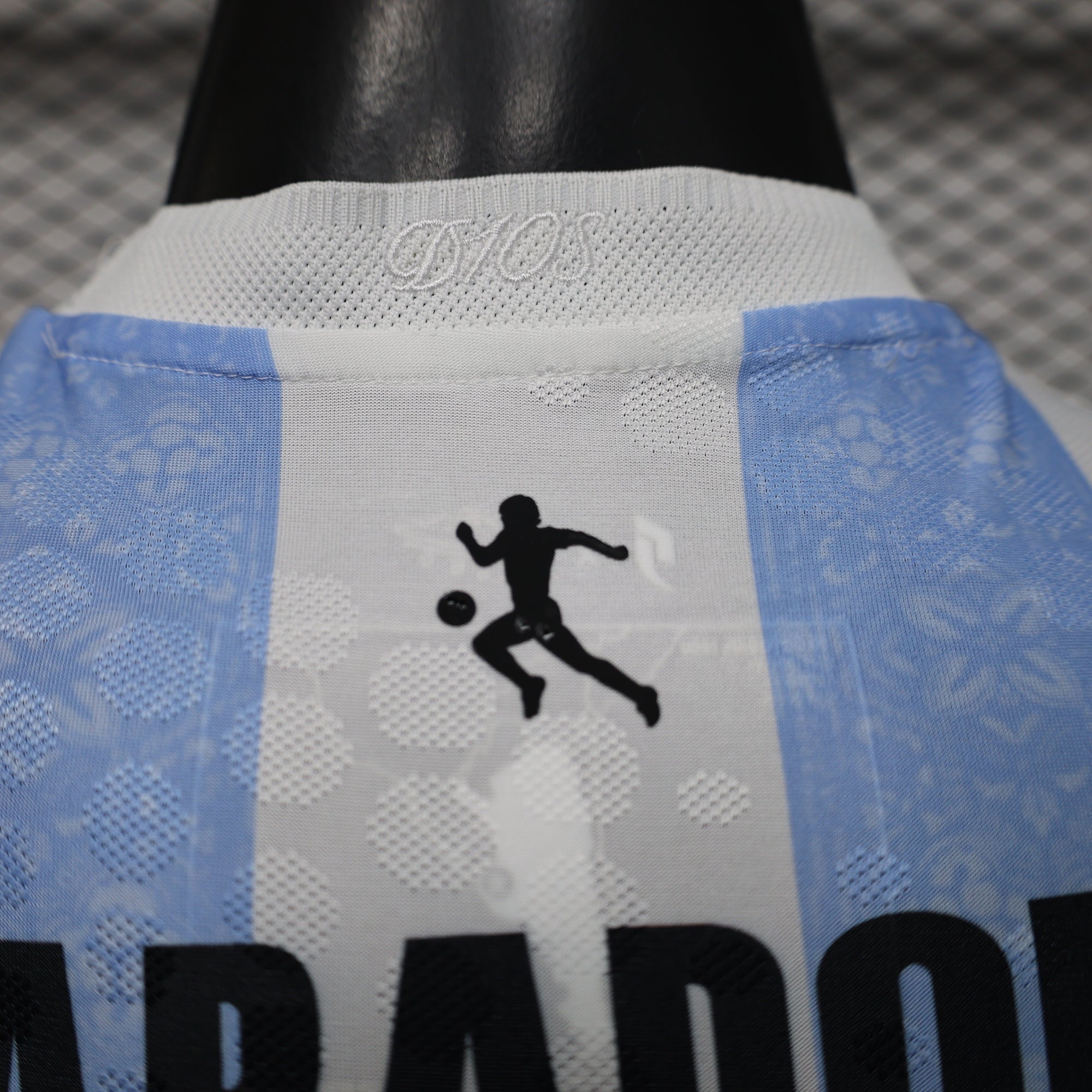 Argentina 