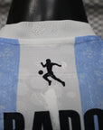 Argentina 