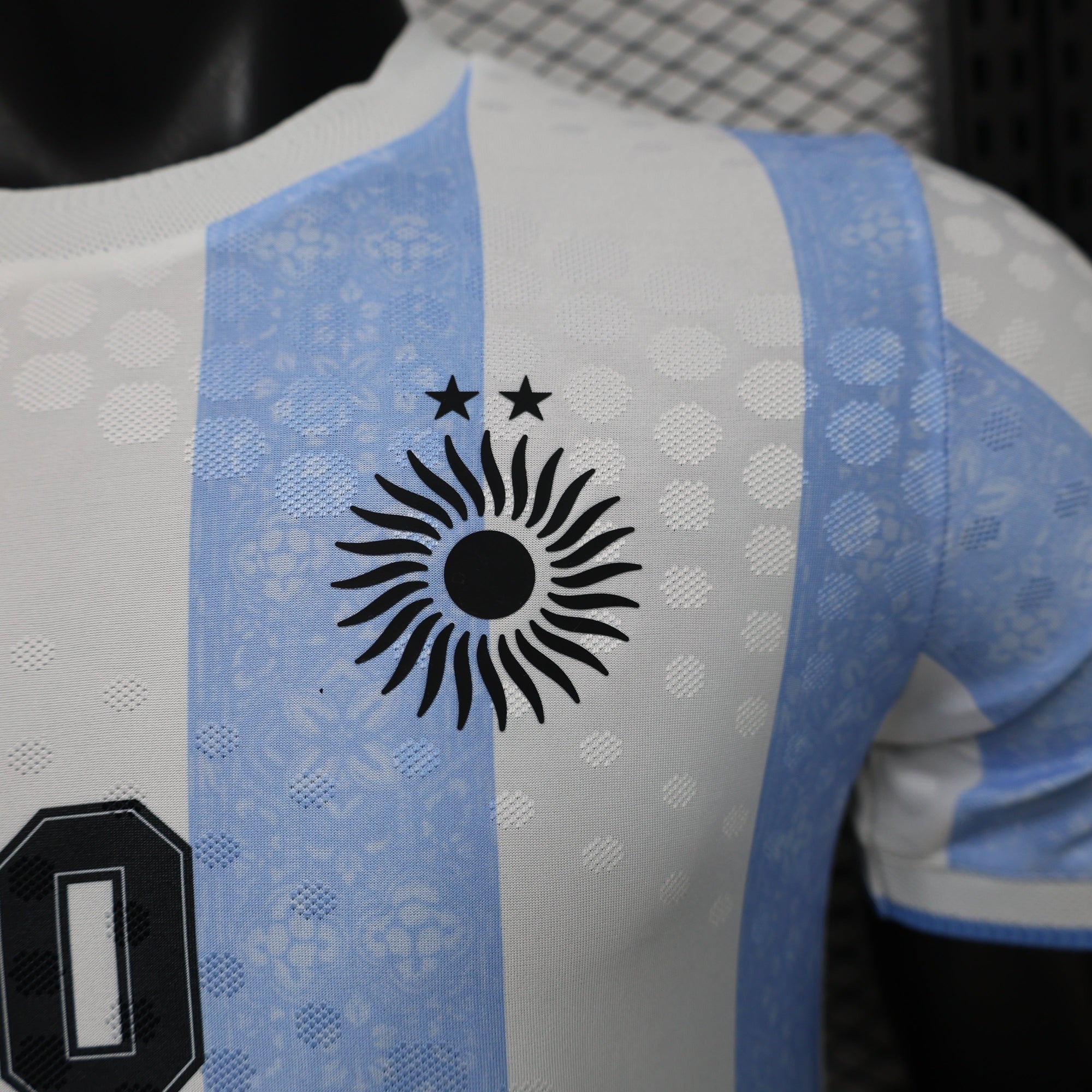 Argentina 