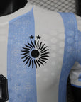 Argentina 