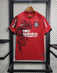 Corinthians 11/12 III Third Jersey - Retro Version