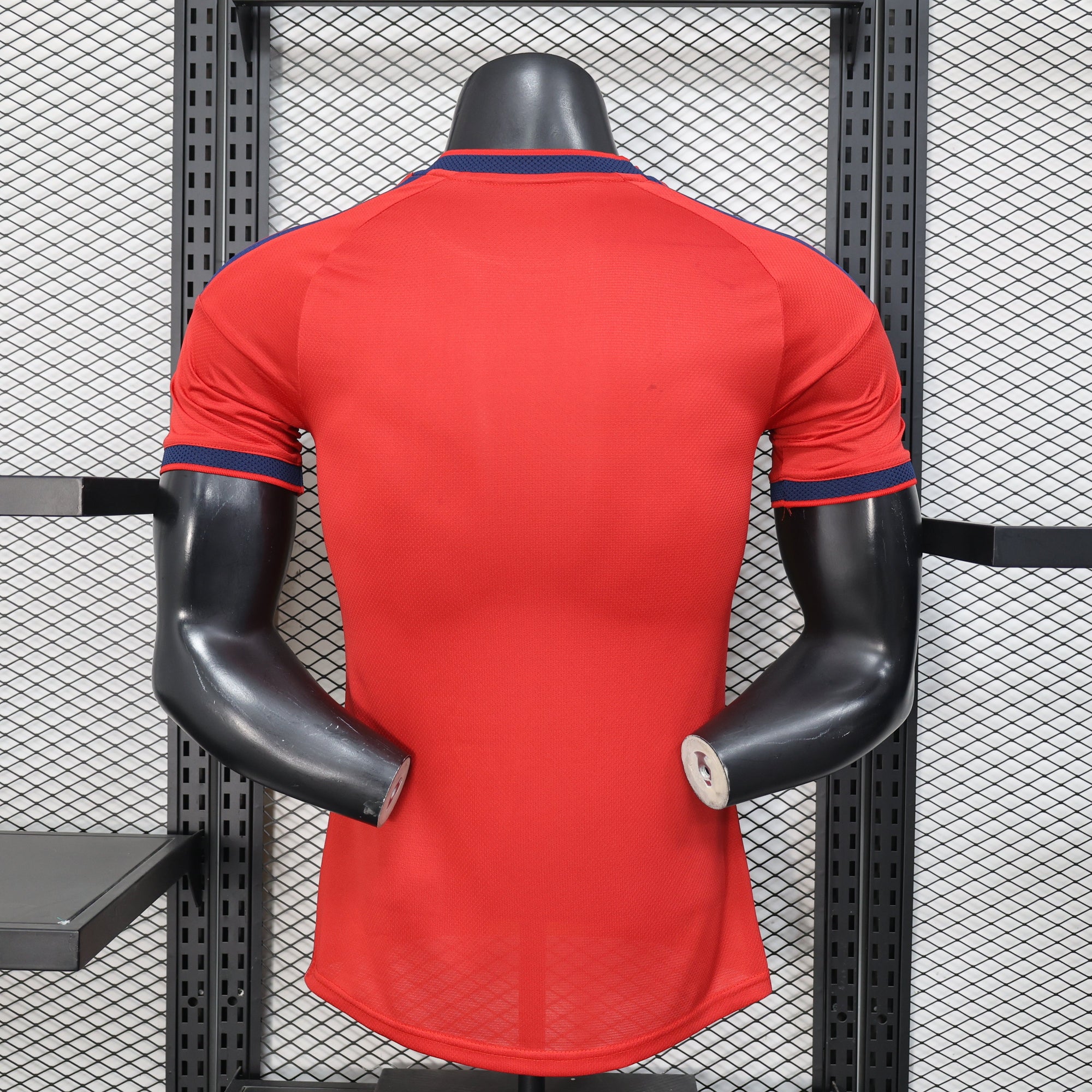 Spain 2026/27 Camiseta Edición Especial - Versión Jugador