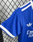 Real Madrid 2025/26 Third Kids Kit