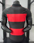 Flamengo Home Authentic Player 2026 - [Slim Fit]