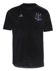 Flamengo 23/24 III Third Black Jersey - Fan Version