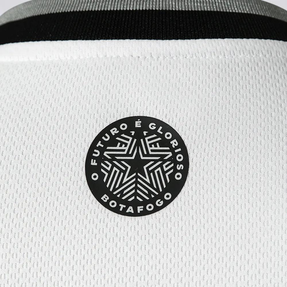 Camisa Botafogo 2024/25 III - Patch Mundial de Clubes
