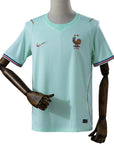 Francia Camiseta 2026/27 - Visitante