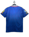 France 1996 I Home Jersey - Retro Version