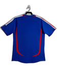 France 2006 I Home Jersey - Retro Version