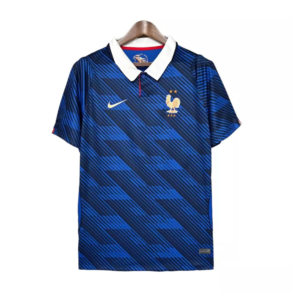 Francia Camiseta 2026/27 - Local
