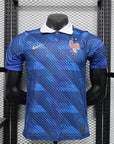 Francia Camiseta 2026/27 - Local - Versión Jugador