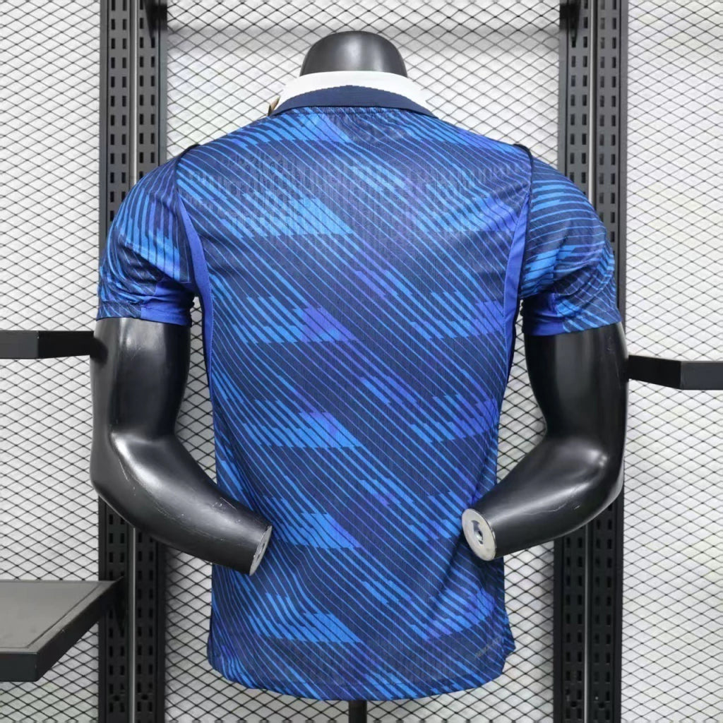 Francia Camiseta 2026/27 - Local - Versión Jugador