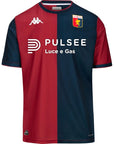 Genoa 24/25 I Home Jersey - Fan Version