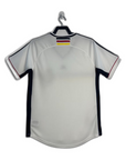 Germany 1998 I Home Jersey - Retro Version
