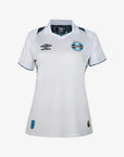 Camisa Feminina Umbro Grêmio 2024/25 II