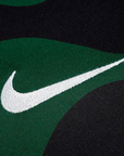 Camisola Sporting Alternativa Preta 2025/26 - LANÇAMENTO! 🔥💚