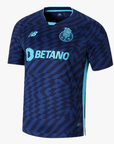 Camisola Porto Terceiro 2024/25 - ÚLTIMAS UNIDADES! 🔥🐉