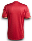 Bayern Munich Jersey 125th Anniversary