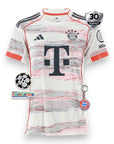 Bayern Munich Away Jersey 2025/26 - Women's