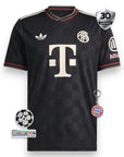 Bayern Munich Champions League Jersey 2025/26