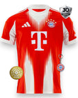 Combo Bayern Munich Home + Away Jersey 2025/26