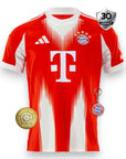 Bayern Munich Home Jersey 2025/26