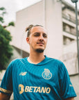 Camisola Porto Terceiro 2023/24- ÚLTIMAS UNIDADES! 🔥🐉