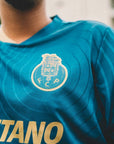 Camisola Porto Terceiro 2023/24- ÚLTIMAS UNIDADES! 🔥🐉
