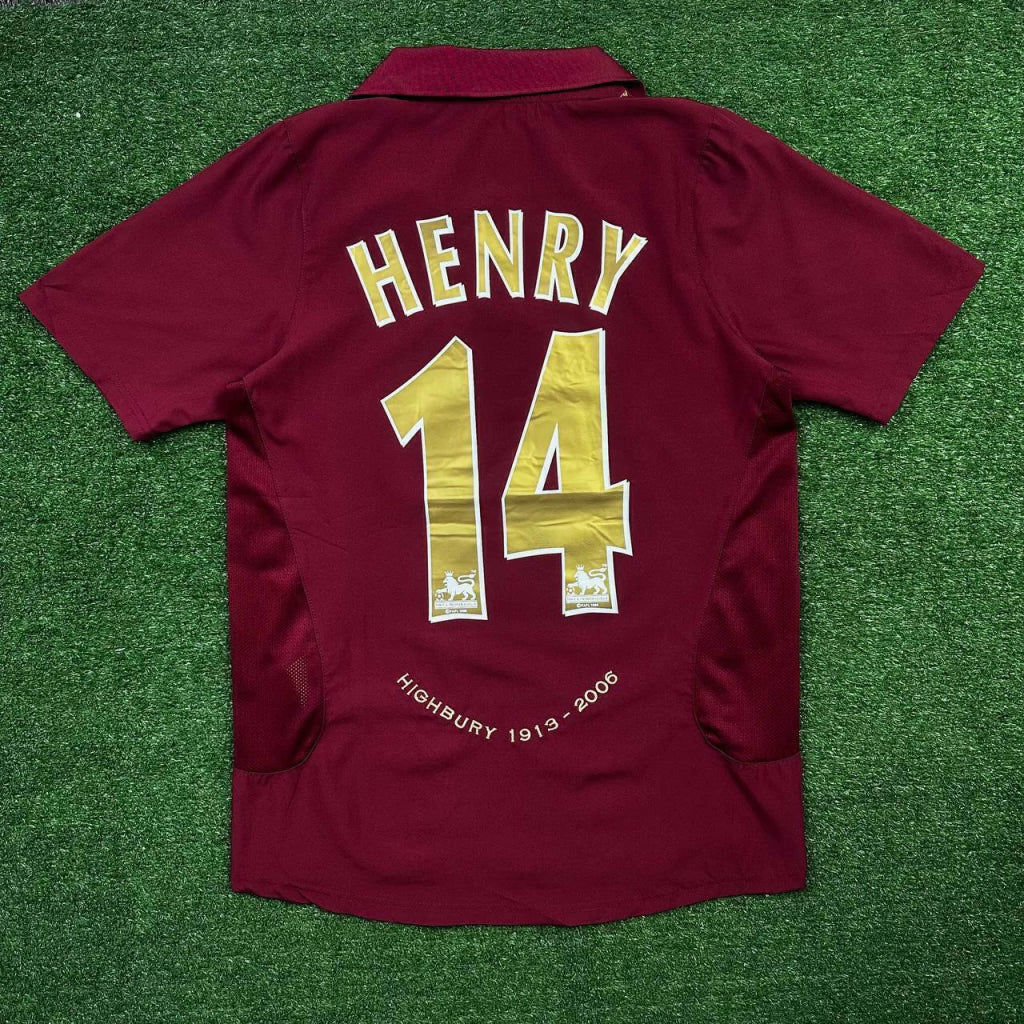 HENRY 