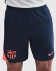 Shorts  Barcelona 2025/26 III Strike