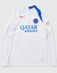 Jacket PSG 2025/26 Strike Player