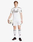 Shorts Adidas Real Madrid 2025/26 I